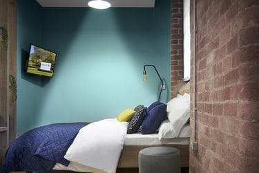 1 bed studio, Chapel Lane, Galgate, Lancaster, LA20PR - Image 6